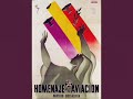 Juventudes Socialistas, 100 Años Protagonistas del Cambio(1)