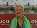 Connie Kruckow: Sundhedskartellet spr�nger rammen