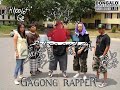 Bakit kung sino pa (4tuneboy Remix) - GAGONG RAPPER