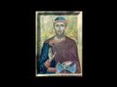 The Saint Song