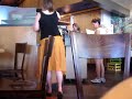 2.5 minutes @ a Starbucks