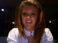 listen to your heart kt woodside COVER