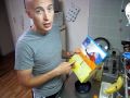 Vegetarian in Japan - Ep.4: Breakfast Flakes
