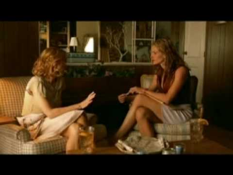 JULIA ROBERTS as " Erin Brockovich"