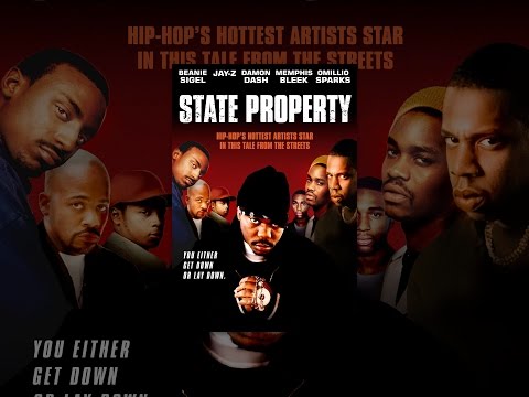 State Property