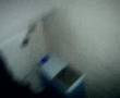sciving in manky toilets