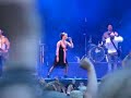 Maija Vilkkumaa - Kristiina (live @ Ruisrock 2007)