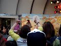 Ya Ya Ying &amp; Aof at Thai Festival 2008