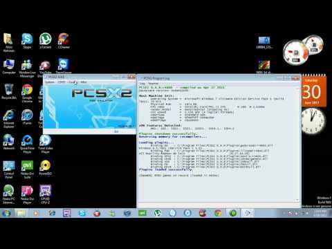how to download playstation 2 games