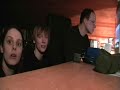Zu Besuch bei Simon und toffa