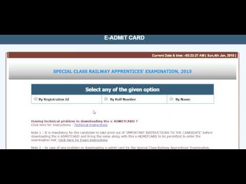 how to fill upsc form