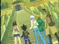 videos de Yu-Gi-Oh! Requiem: Journey To Duelist Kingdom