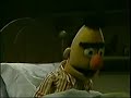 classic sesame street   ernie and bert imagine the park