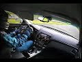 Cadillac 2009 CTS-V Blisters Nurburgring Cadillac 2009 CTS-V Blisters Nurburgring