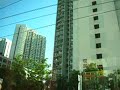 Light Railway Trip in Tin Shui Wai
