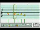 X-naut Moon Base - Paper Mario TTYD - Mario Paint Composer
