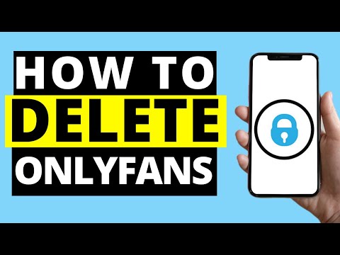 Recover onlyfans account you a can deleted How to