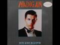 Madigan - Ice Cold Love Remix