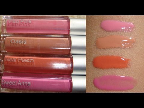 Coastal Scents SMACKS Review  