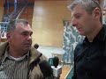 Novaković po tekmi z Zasavjem.wmv