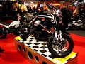 Moto Guzzi -osasto 2008