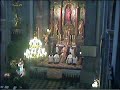 Ite missa est
Regina caeli laetare

Bierzmowanie i Msza Święta w nadzwyczajnej formie rytu rzymskiego. Kraków, kościół pw. Trójcy Świętej, Krakowska 48.

celebrans: ks. bp Albin Małysiak (ur. 1917)