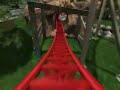Maverick POV - Cedar Point 2007