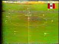 Argentina vs. Perú - Eliminatorias México '86