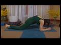 Intermediate Core Flow Vinyasa Yoga : Vinyasa Yoga: Revolving Side Angle to Lazy Lizard Pose