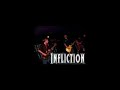 Infliction - Fade Away
