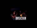 Infliction - Fade Away