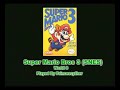 vggameplay plays through the eigth world of super mario bros 3 on the snes. this is the final video covering all of the worlds within the game. gameplay and commentary is by princescyther.