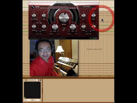 REVIEW - 112dB Redline Reverb is affordable, CPU-friendly, and sounds LUSH.mov