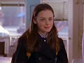 Pride and Prejudice Gilmore Girls Style