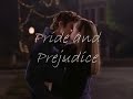 Pride and Prejudice Gilmore Girls Style