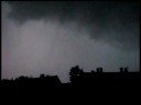 Lightnings in Slovenia