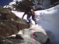 via canuto central mulhacen part 2