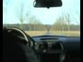 Subaru wrx sti prodrive witness the power part 2