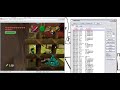 Wolfo playable/Reading actors X,Y,Z positions