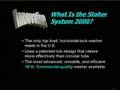 Staber presentation video