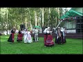 Toomas Valk, Seto Folk 2009, Kikkapuu