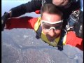 galliate cinghia si lancia da 4000 m con paracadute