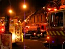 K Road Fire Part 6, Another angle..., 23 May 07