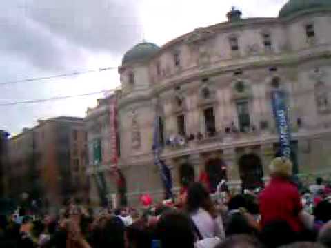 Aste nagusia 2006 bilbao