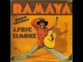 Afric Simone – Ramaya