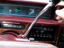 Cadillac Fleetwood #1
