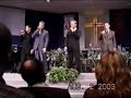 Calvary Answers for Me Ernie Haase SSQ