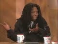 Whoopi Goldberg Rails Against the Death Tax
