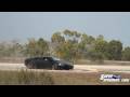 LP640 crash