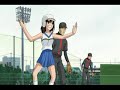 Haruhi is A Metalhead - AMV